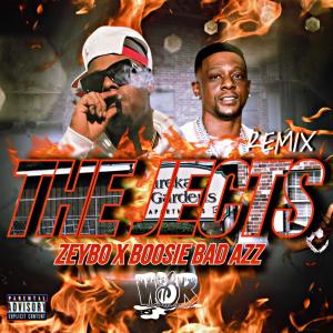 Make It Out The Jects (feat. Boosie BadAzz) [Explicit]