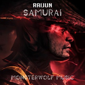 收聽RaijuN的Samurai歌詞歌曲