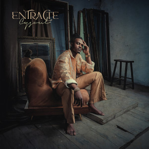 Cysoul的專輯ENTRACTE (Explicit)