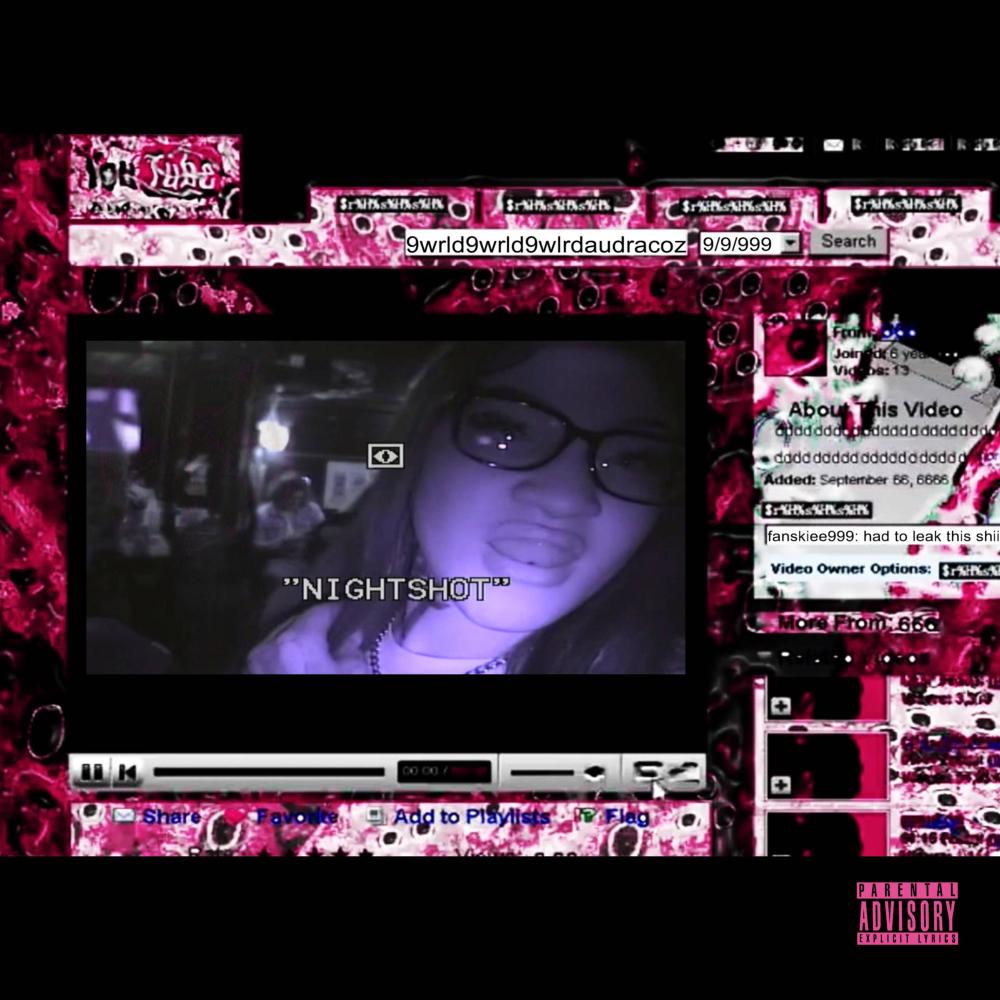 wyo (feat. TrapBoyK) (Explicit)