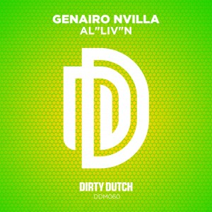 收聽Genairo Nvilla的Al'liv'n歌詞歌曲