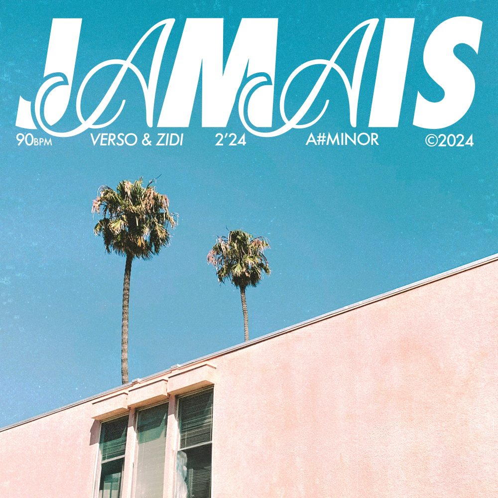 Jamais (Explicit)