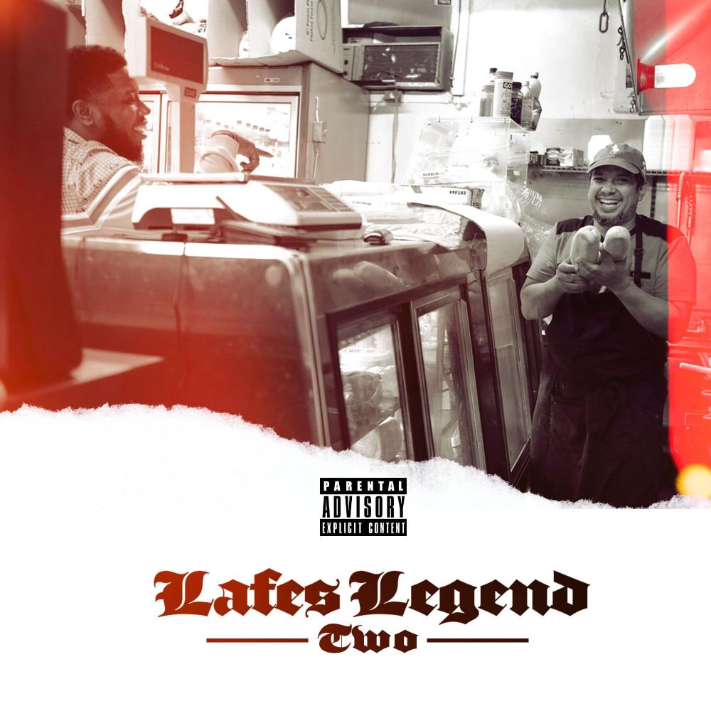Dodgy (feat. Papi Littlez) (Explicit)