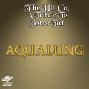 ดาวน์โหลดและฟังเพลง Aqualung พร้อมเนื้อเพลงจาก The Hit Co.