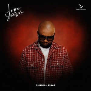 Album Sthandaneni from Russell Zuma