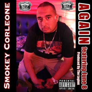 Smokey Corleone的專輯Again (feat. June B) (Explicit)