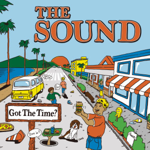 ดาวน์โหลดและฟังเพลง We're gonna make it พร้อมเนื้อเพลงจาก The Sound