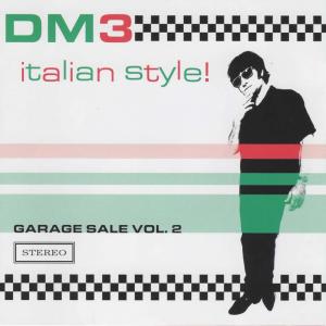 Garage Sale, Vol. 2 dari DM3