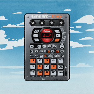 Album Great Day from Dj J.L.P