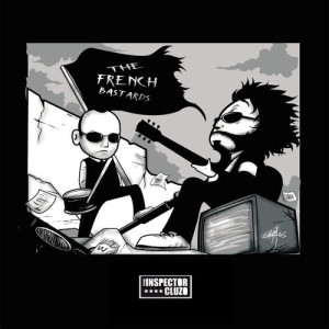 收聽The Inspector Cluzo的Zombie DJ Killers歌詞歌曲