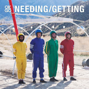 ดาวน์โหลดและฟังเพลง Needing / Getting (Damian Kulash And Lucy Wainwright Roche, Live Version) พร้อมเนื้อเพลงจาก OK GO