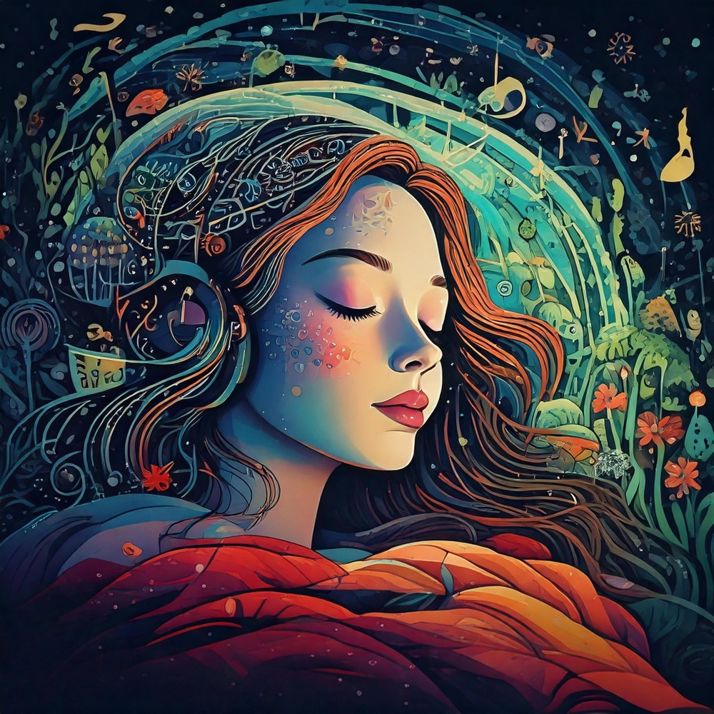 Gentle Sleep Progressions