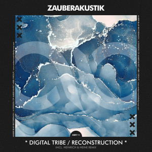 Listen to Digital Tribe (Heinrich & Heine Remix) song with lyrics from Zauberakustik