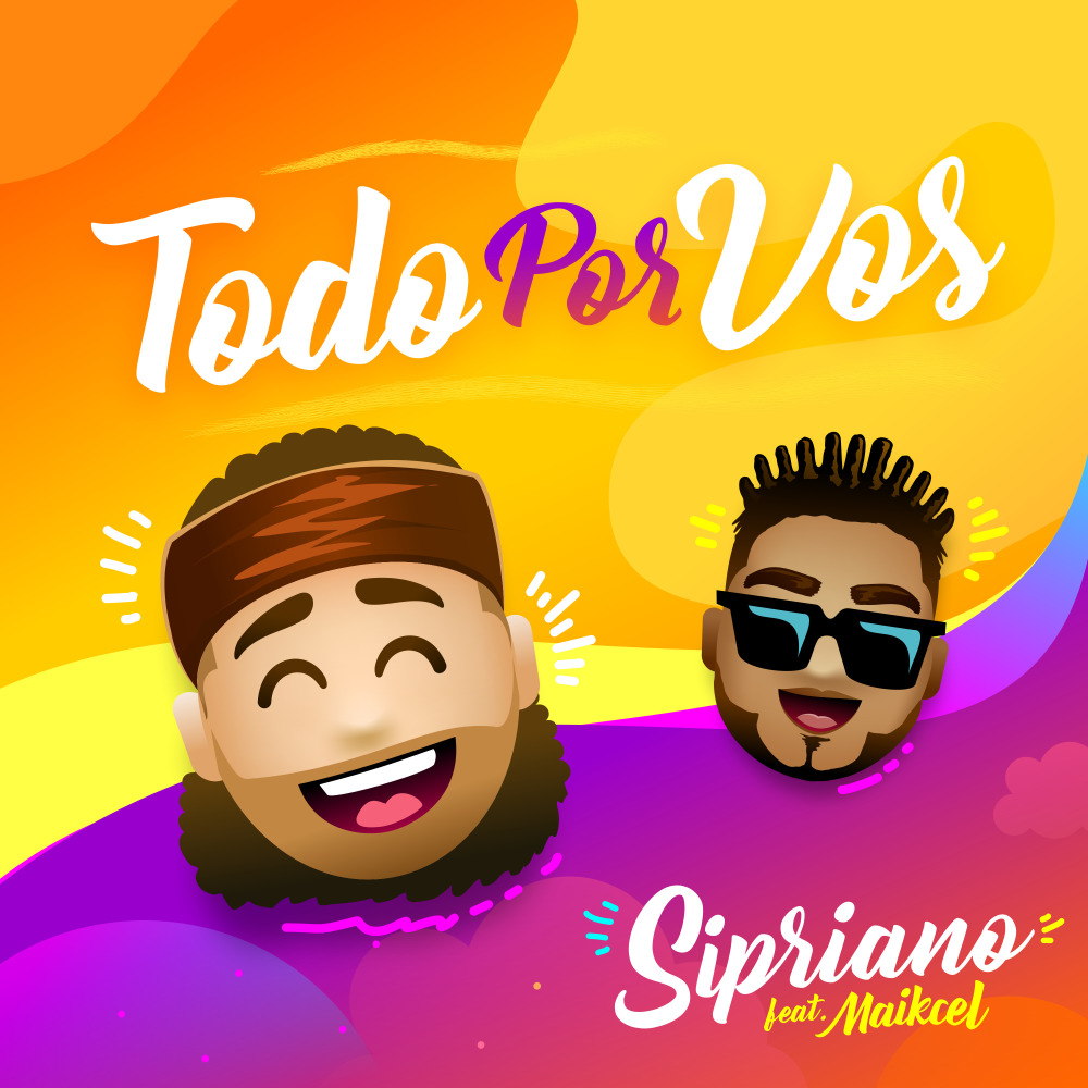 Todo por Vos