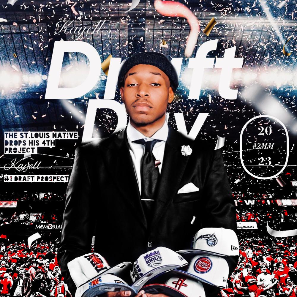 Draft Day (Explicit)