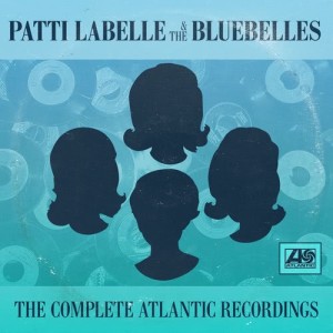 Album The Complete Atlantic Sides Plus from Patti Labelle