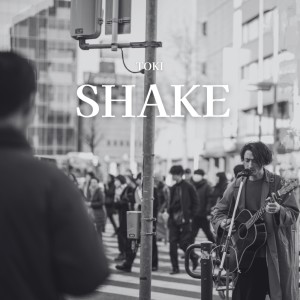Shake (Piano Ver.) dari Toki
