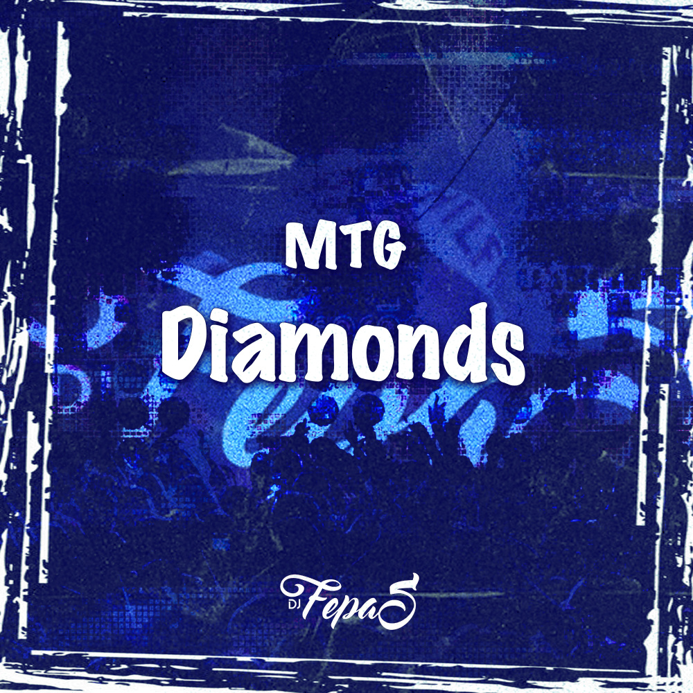 MTG Diamond (Explicit)