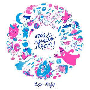 收聽Beto Mejía的Valsa das Árvores歌詞歌曲