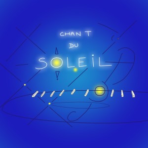 ดาวน์โหลดและฟังเพลง Chant Du Soleil พร้อมเนื้อเพลงจาก talfi