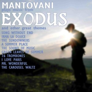 Listen to Theme From A Summer Place song with lyrics from Mantovani