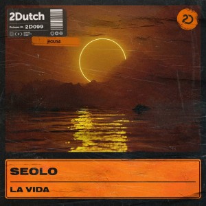 Seolo的专辑La Vida