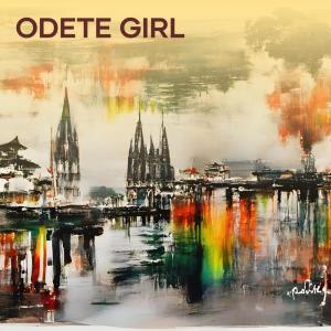 Listen to Odete Girl (Remix) song with lyrics from penk penk