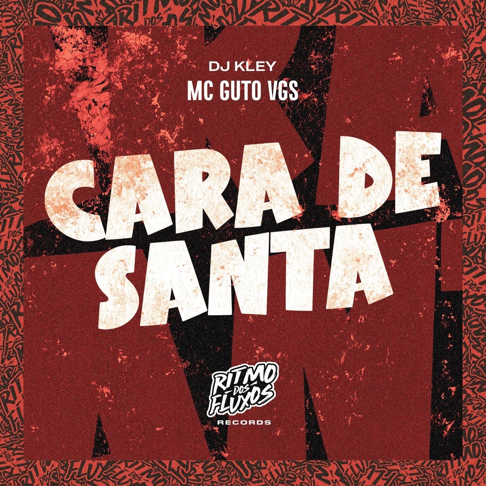 Cara de Santa (Explicit)