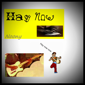 Dengarkan Hay Now lagu dari Noony dengan lirik