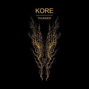 Kore的專輯Thunder