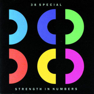 ดาวน์โหลดและฟังเพลง Heart's On Fire พร้อมเนื้อเพลงจาก 38 Special