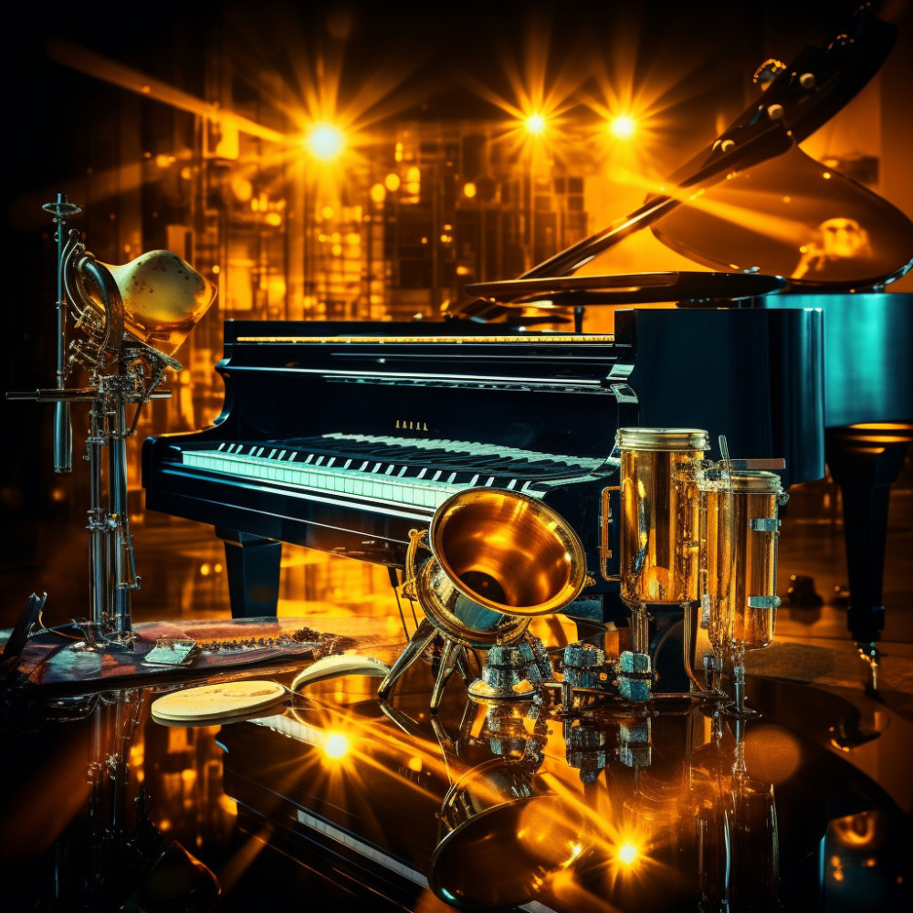 Jazz Crossroads Revived