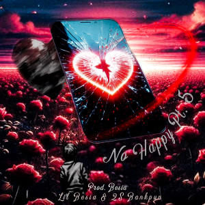 Listen to No Happy, Pt. 5 song with lyrics from Lil Besia