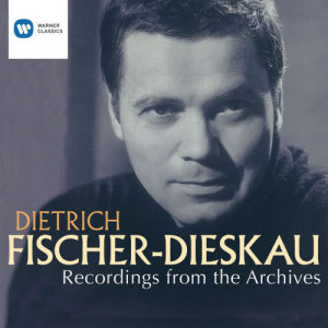 收聽Dietrich Fischer-Dieskau的Abendemfindung K.523歌詞歌曲