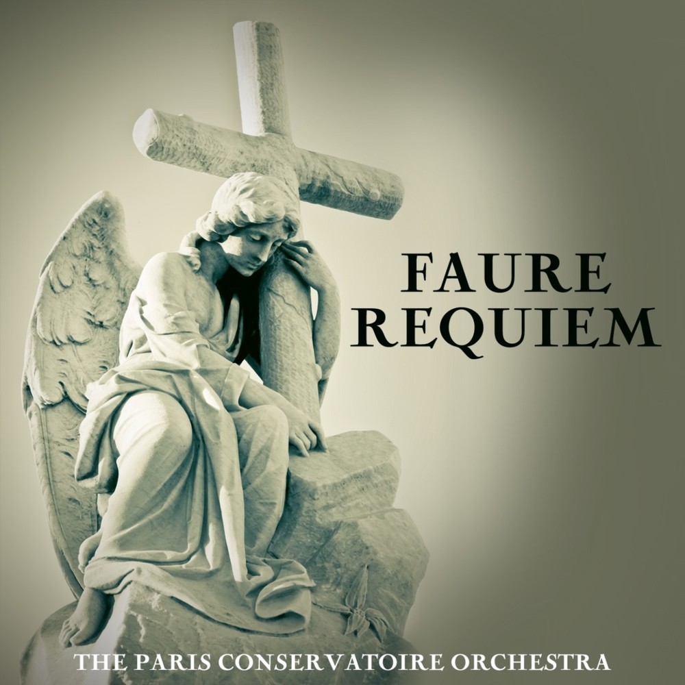 Requiem, Op. 48: I. "Introit et Kyrie"