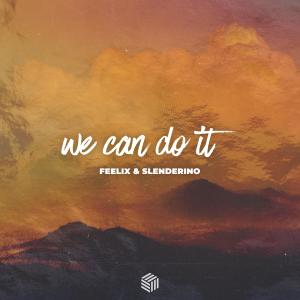 Album We Can Do It from 