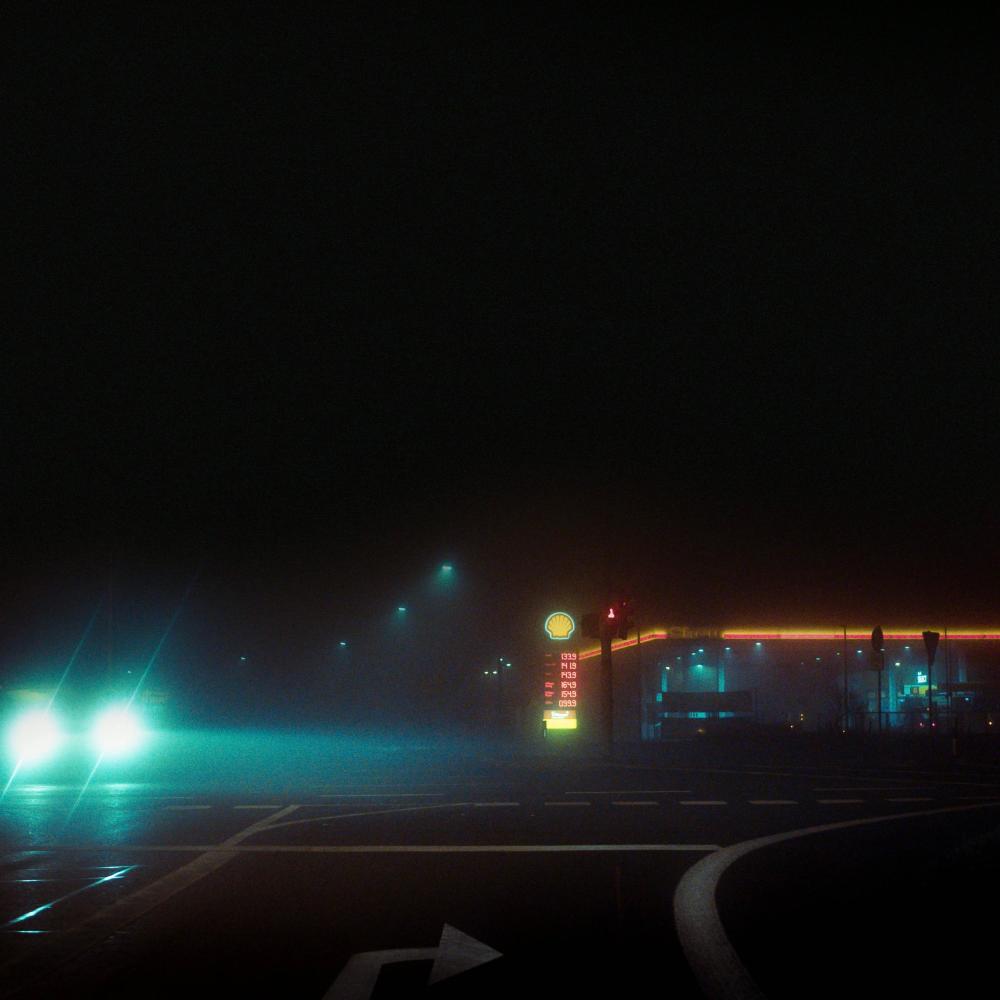 Time (feat. David Sosa)