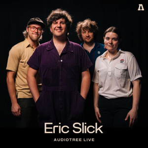 收聽Eric Slick的Perfectionism (Audiotree Live Version)歌詞歌曲