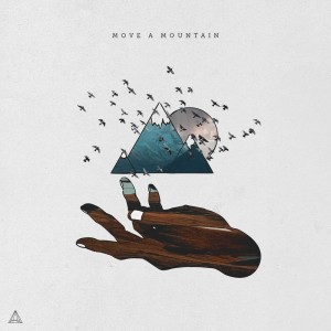 Listen to Move A Mountain song with lyrics from Zes