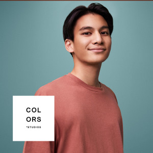 อัลบัม Lover Boy - A COLORS SHOW (Explicit) ศิลปิน Phum Viphurit