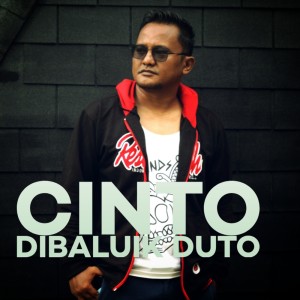 Album Cinto Dibaluik Duto oleh Hengky Nasution