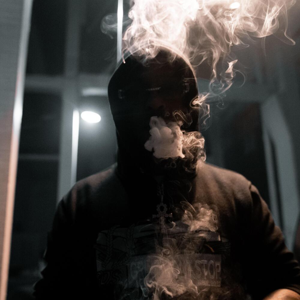 Talk My Shit Again (Explicit)
