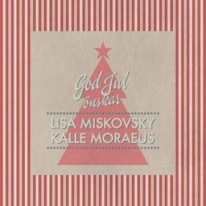 อัลบัม God Jul önskar ศิลปิน Kalle Moraeus