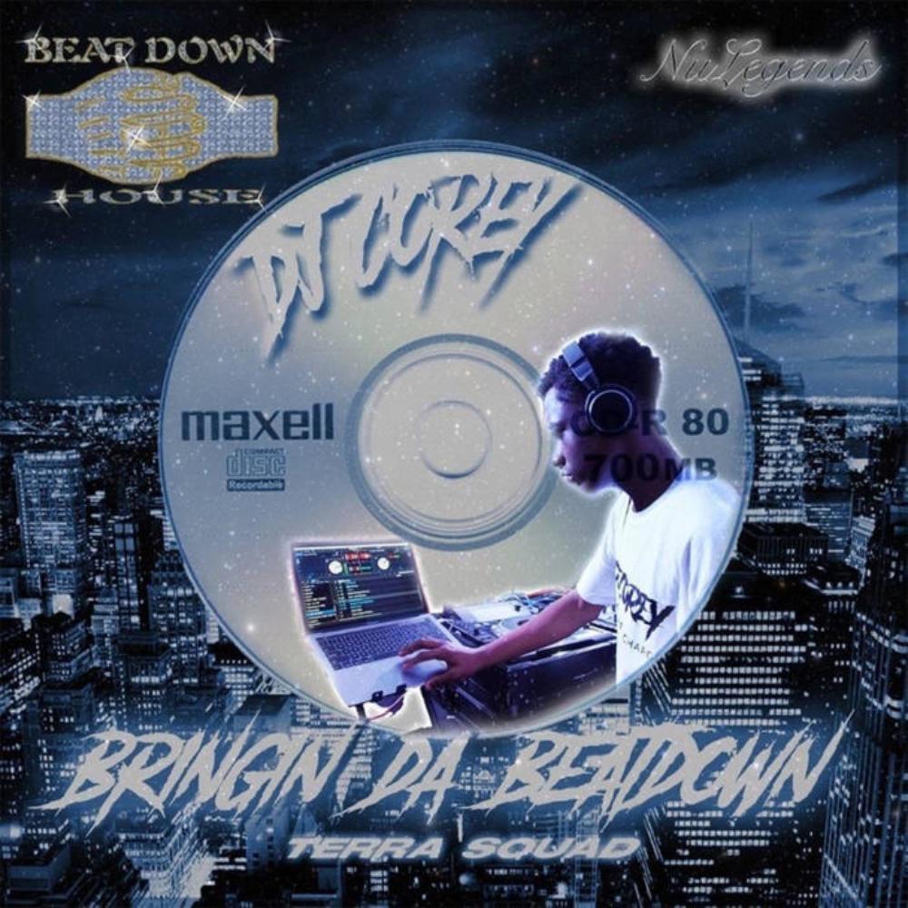 My Level (feat. Majik Myke) (Explicit)