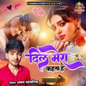 收聽Aman Sanwariya的Dil Mera Kehta Hai歌詞歌曲