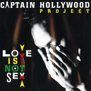收聽Captain Hollywood Project的All I Want (Radio Mix)歌詞歌曲