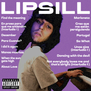 收聽lipsill的Manos muertas歌詞歌曲