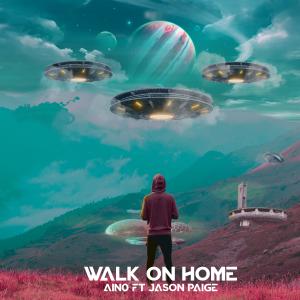 AIN0的專輯Walk on home