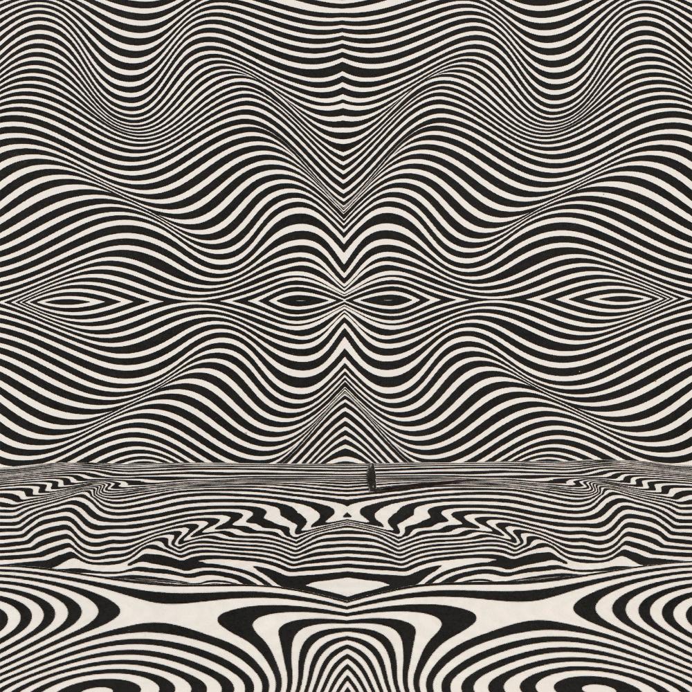 Quantum Mirage