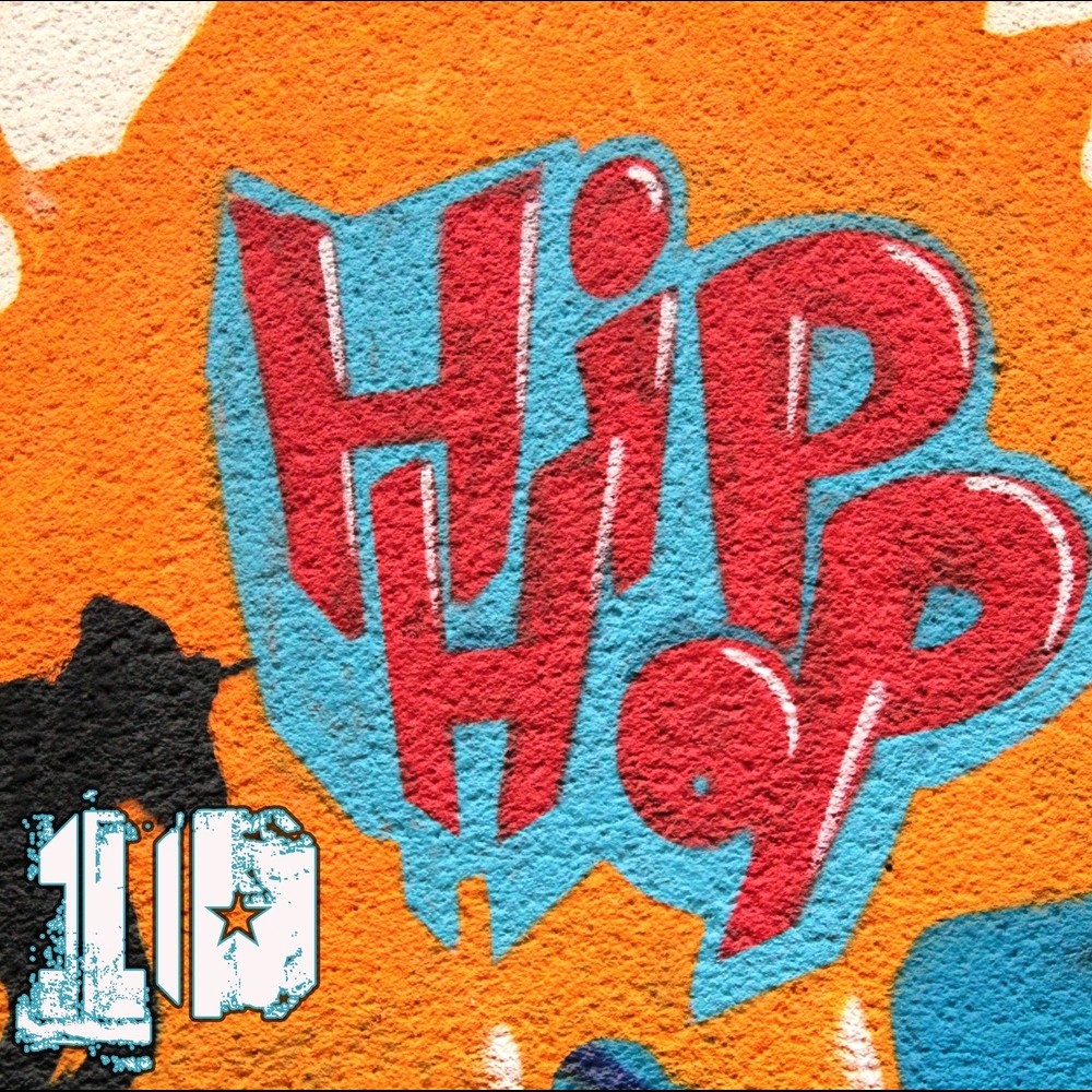 Hip Hop 10